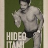 wwe2k17 artworks hideo itami