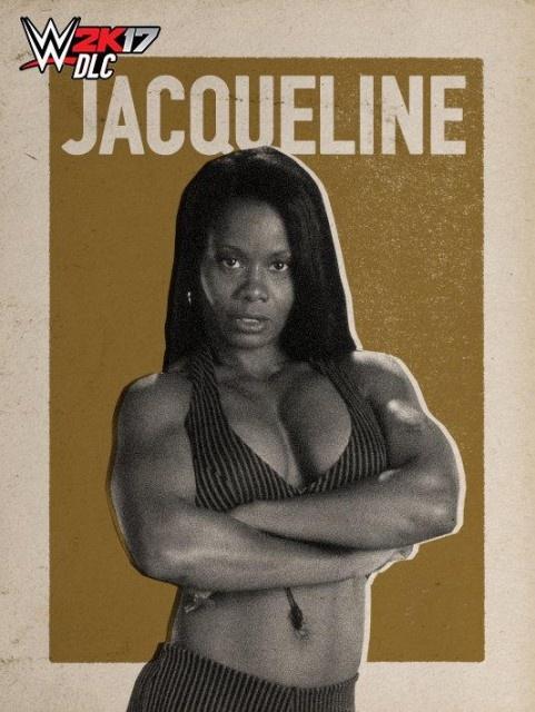 wwe2k17 artworks jacqueline wwe2k17 artworks jacqueline