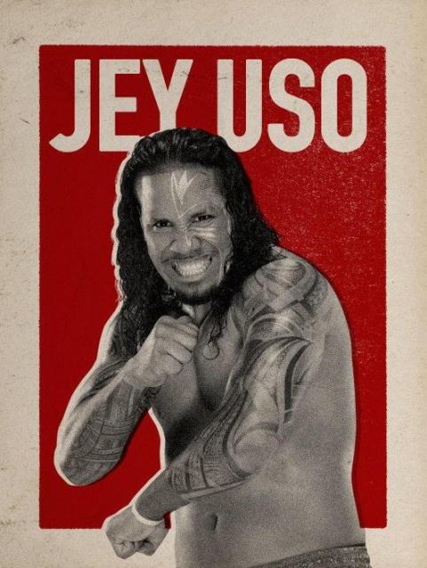 wwe2k17 artworks jey uso wwe2k17 artworks jey uso