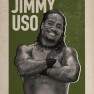 wwe2k17 artworks jimmy uso