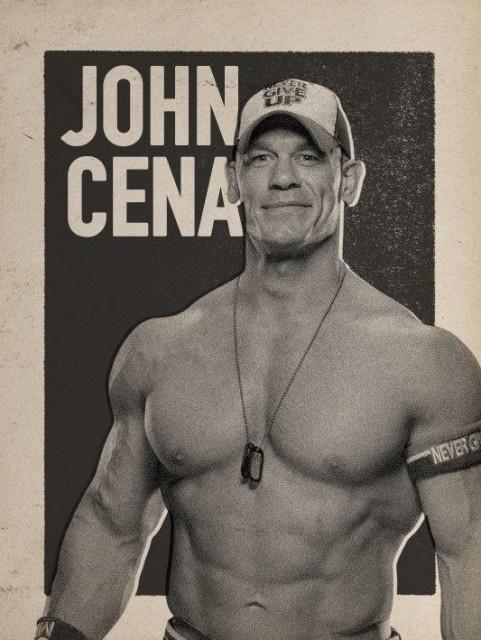 wwe2k17 artworks john cena