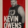 wwe2k17 artworks kevin owens