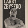 wwe2k17 artworks larry zbyszko