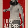 wwe2k17 artworks luke harper