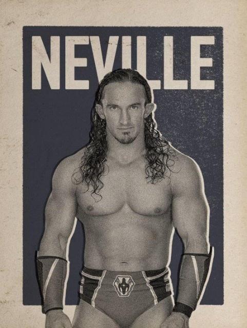 wwe2k17 artworks neville wwe2k17 artworks neville