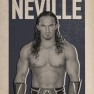 wwe2k17 artworks neville