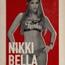 wwe2k17 artworks nikki bella
