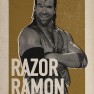 wwe2k17 artworks razor ramon