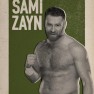 wwe2k17 artworks sami zayn