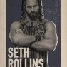 wwe2k17 artworks seth rollins