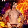 wwe2k17 artworks shinsuke nakamura 2