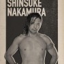 wwe2k17 artworks shinsuke nakamura