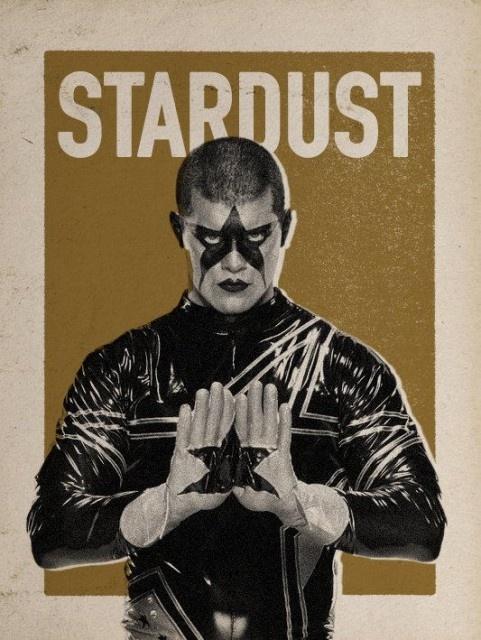 wwe2k17 artworks stardust