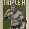 wwe2k17 artworks triple h