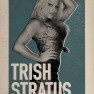 wwe2k17 artworks trish stratus