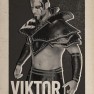 wwe2k17 artworks viktor