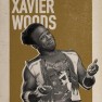 wwe2k17 artworks xavier woods