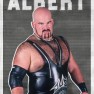 wwe2k18 artworks albert