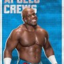 wwe2k18 artworks apollo crews