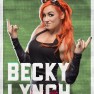 wwe2k18 artworks becky lynch