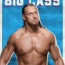 wwe2k18 artworks big cass