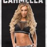 wwe2k18 artworks carmella