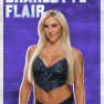 wwe2k18 artworks charlotte flair