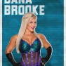 wwe2k18 artworks dana brooke