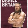 wwe2k18 artworks daniel bryan