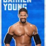 wwe2k18 artworks darren young