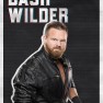 wwe2k18 artworks dash wilder