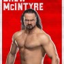 wwe2k18 artworks drew mcintyre