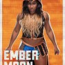 wwe2k18 artworks ember moon