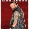 wwe2k18 artworks eric young