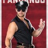 wwe2k18 artworks fandango