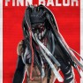 wwe2k18 artworks finn balor