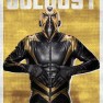 wwe2k18 artworks goldust