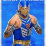 wwe2k18 artworks gran metalik