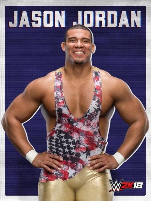 wwe2k18 artworks jason jordan