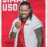 wwe2k18 artworks jimmy uso