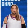 wwe2k18 artworks kassius ohno