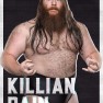 wwe2k18 artworks killian dain