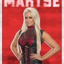 wwe2k18 artworks maryse
