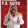 wwe2k18 artworks michael hayes