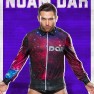 wwe2k18 artworks noam dar