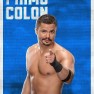 wwe2k18 artworks primo colon