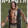 wwe2k18 artworks r truth