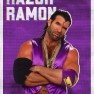 wwe2k18 artworks razor ramon
