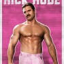 wwe2k18 artworks rick rude