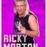 wwe2k18 artworks ricky morton